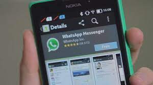 Whatsapp is free and offers simple, secure, reliable messaging and calling, available on phones all over the world. Baixar Whatsapp Messenger Gratis Google Play Store