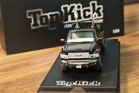 Image result for Black 2007 Topkick