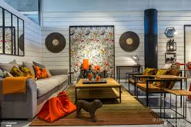Un Quot Parcours D 039 Inspiration Quot En Format Maxi Le Cedre Rouge Seclin Cote Maison Projets Cote Maison Maison Cedre Rouge