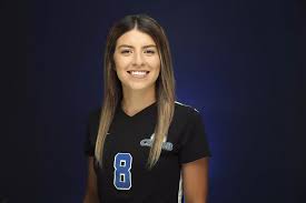 2018 Women's Soccer Roster