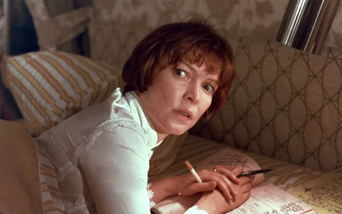 The Exorcist: Believer' First Footage Description - Ellen Burstyn Returns  50 Years Later - Bloody Disgusting