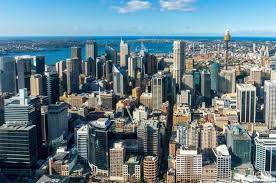 Sydney is the first stop on many australian itineraries, and for good reason. City Of Sydney Goes 100 Per Cent Renewable Infrastructure Magazine