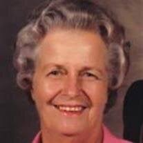 Dahlia Ruby Koslan Obituary