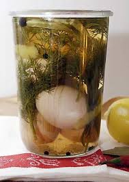Kategorie Ans Eingemachte Fool For Food Rezept Mit Bild Soleier Soleier Rezept Salzzitronen