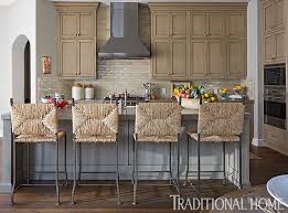 Pretty Kitchen With A Fresh Palette Rustic House Pretty Kitchen Rustic Kitchen