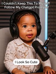 Baby Ai Prompt Ideas Girl and Boy Twins