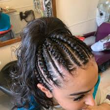 The best hair salon near me are in brevard. Braids Annita Hair Salon