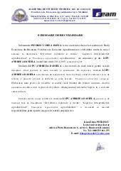 „de ce ați renunțat la ultimul loc de muncă? ce urmărește specialistul în hr: Modele De Scrisoare De Intentie
