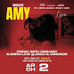 Absolute Amy Live event in Windsor