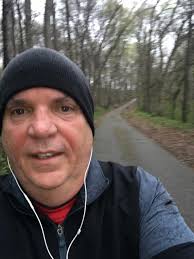 A little rain never stopped me!! 5.75 miles total in this nasty weather  💪🏼🏃🏼‍♀️💪🏼🏃🏼‍♀️