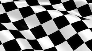 Black And White Checkered Flag Background Waving Checkered Flag Checkered Flag Checkered Quilts