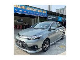 The most significant changes can be found at the. Vios 2018 Price Malaysia