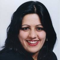 Amanda Huddleston Email & Phone Number