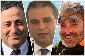 Mitrotti: "Annese concede un contributo al candidato sindaco Brescia. Gesto  politicamente scorretto"