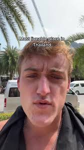 Most liveable place in Thailand #tombirchy