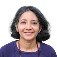 Priya Krishnamoorthy