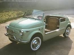 living la dolce vita fiat 500 mediteranne fiat 500 auto auto d epoca