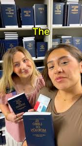 Do you want your own Book of Mormon ? We have one for you! Click the link  below to learn with missionaries about what the Book of Mormon is. We know  that through this book you can feel Jesus Christ’s ...