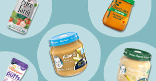 Normal baby food is made out of a general process of pureeing and storing/packaging fruits or to help you out with the difficult process of selecting the best natural infant brand we bring you a list of the 10 best organic baby food brands in india. 9 Best Baby Foods Of 2021 Healthline Parenthood