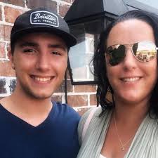 Fundraiser for Katie McCan by Jennifer Murray : Funeral and Memorial for  Tyler Somerville