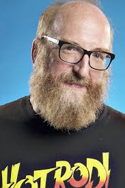 (2007) and knights of badassdom (2013). Brian Posehn Filme Alter Biographie
