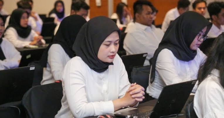 Guru PPPK Dialihkan Jadi ASN Pusat, Pemerintah Perkuat Kualitas Pendidikan Nasional