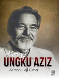 Allahyarham juga antara sosok yang terlibat dengan penubuhan tabung haji yang memudahkan. Riwayat Ungku Aziz Asmah Haji Omar Dewan Bahasa Dan Pustaka 978 983 46 1444 7 Bookcapital Capital For Books