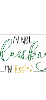 Just browse through our collection of more than 50 hight resolution wallpapers and download them for free for your desktop or phone. Free St Patrick S Day Liz On Call Iphone X Wallpapers Free Download