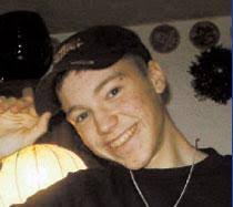 Hjälten Marcus belönas postumt