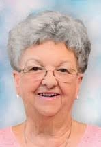 Merrilon Virginia Pugh May