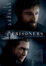Prison of the past spoiler : Prisoners Streaming