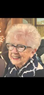 Audrey Langley Obituary April 8, 2025