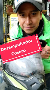 Aprende hacer #desempañador #casero con un poquito de #jabondemanos 🛵 para  #cascos 😁👍 #quito #detergente #lavavajilla #vinagre #valledeloschillos  #suavizante #bicarbonato #desengrasante #surdequito