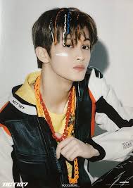 Pin Oleh Noina Nkt Di Mark Lee Romantis