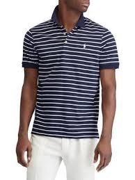 Polo Ralph Lauren Men S Classic Fit Soft Touch Polo Polo Ralph Lauren Classic Fit Soft Touch Polo Shirt Poloralphlauren Cloth Polo Ralph Lauren Ralph Lauren Polo Shirt