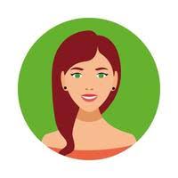 female icon vector for website symbol presentation 8437407 Vector Art at  Vecteezy