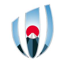 Jeff nowill steps down has chairman: Rugby World Cup England Logo