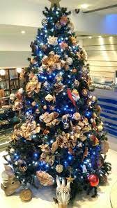African Theme Xmas Tree Christmas Tree Decorations African Christmas Christmas Tree Themes