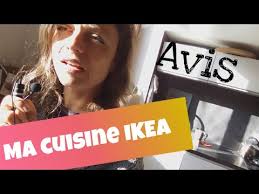 Cuisine Ikea Avis Et Retour D Experience Sur La Cuisine Equipee Youtube