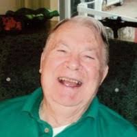 Obituary information for Dewey Wilson Mann, Sr.