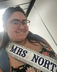 Mrs. North Pacific 2024