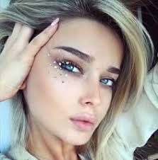 7 Cochlea and rave makeup ideas to save today