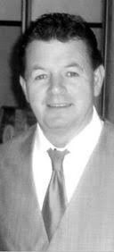 Condolence Book for Philip Oates (Elphin, Roscommon)