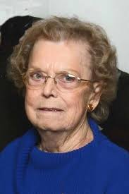 Obituary information for Lois Puls