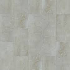 Since the design isn't limited to repeating smaller patterns like with vinyl planks and tiles, vinyl sheet flooring allows for a greater range of large format designs or images. Jet Stone 46942 Moduleo Select Vinyl Design Flooring Online
