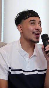 Michael Mendieta's Instagram, Twitter & Facebook