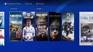 Juegos con reglas convencionales 9 1. Como Descargar Juegos De Ps4 En Modo De Reposo Para Ahorrar Luz Hobbyconsolas Juegos