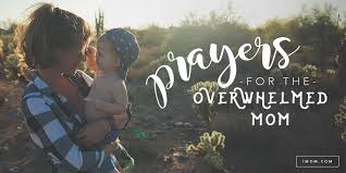 ➜ like & subscribe our channel 5 Prayers For The Overwhelmed Mom Imom
