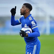 Check spelling or type a new query. Kelechi Iheanacho Gets A 3 Year Deal On The Day He Will Play Against His Former Club Man City Futballnews Com