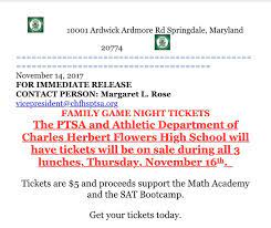 3319 hayes st, uppr marlboro, glenarden (md), 20706, united states. Dr Gorman Brown Principal Ch Flowers Hs Browngorman Twitter
